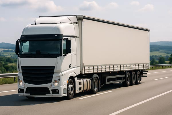 trasnporte nacional e internacional